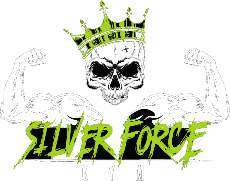 Silver Force Gym